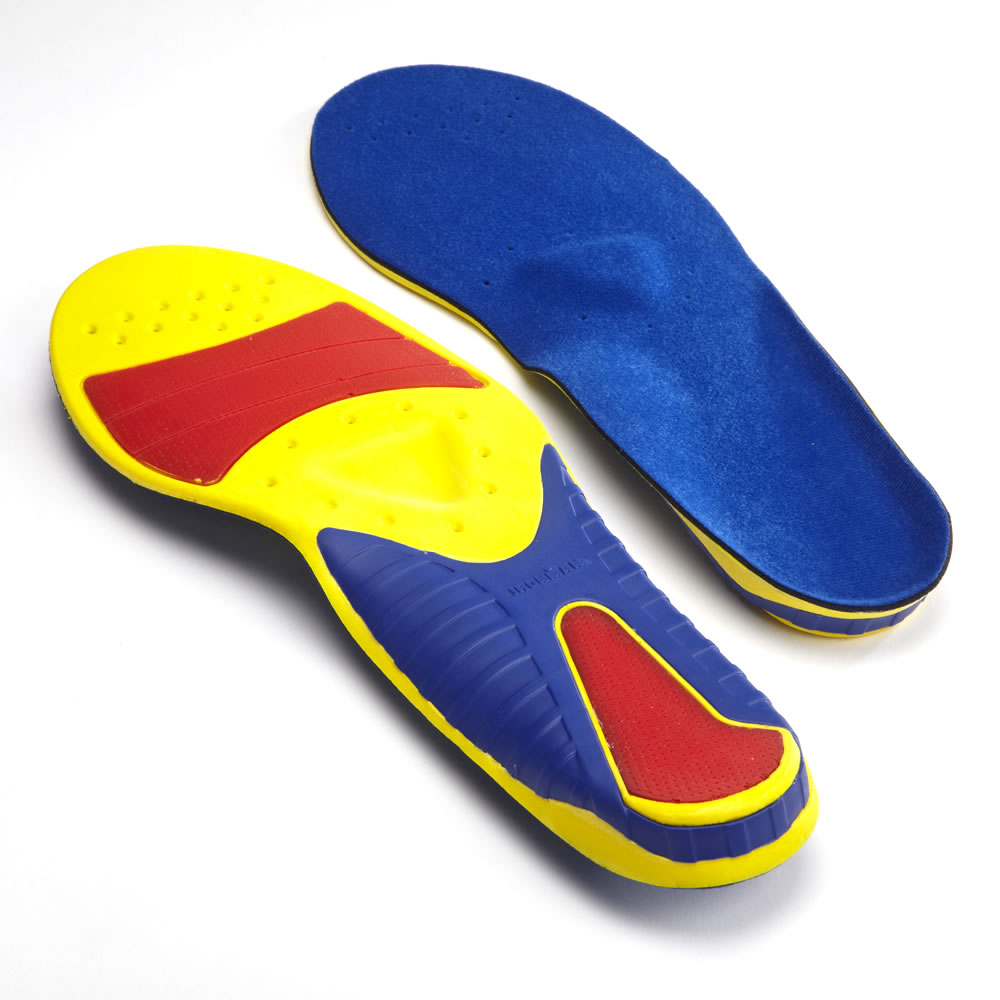 Spenco Ironman All Sport Insole - Knee 